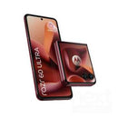 Motorola Razr 60 Ultra 16+512GB 6.96" 5G Rio Red EU-0