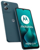 Motorola Moto G06 4+256GB 6.88" Pantone Tapestry 4G DS EU-0