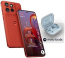 Motorola Edge 60 Neo 8+256GB 6.36" 5G Pant.Poinciana + Moto Buds ITA