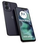 Motorola Moto G35 4+128GB 6.72" 5G Midnight Black DS EU-0