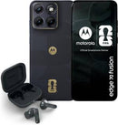 Motorola Edge 70 Fusion Edition Fifa 8+256GB 6.78" 5G Pantone Silhouette+ Moto Buds Bass EU