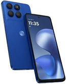 Motorola Moto G47 8+128GB 6.67" 5G Nautical Blue ITA