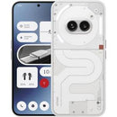 Nothing Phone 2A 8+128GB 6.7" 5G White Wind3-0