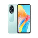 OPPO A58 6+128GB 6.72" Dazzling Green OPT-0