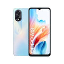 OPPO A18 4+128GB 6.56" Glowing Blue DS TIM-0