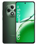 OPPO Reno 12FS 5G 8+256GB 6.67" Black Green ITA-0