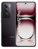 OPPO Reno 12 Pro 12+512GB 6.7" 5G Nebula Black OPT-0