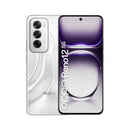 OPPO Reno 12 12+256GB 6.7" 5G Astro Silver DS EU-0