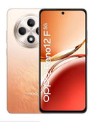 OPPO Reno 12F 8+256GB 6.67"5G Amber Orange TIM-0