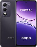 OPPO A5 6+128GB 6.67" 4G Dark Purple DS ITA-0