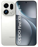 OPPO Find X9 Pro 16+512GB 6.78" 5G Silk White DS ITA-0