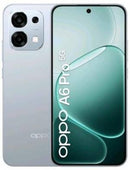 OPPO A6 Pro 8+256GB 6.57" 5G Lunar Titanium DS TIM