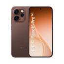 OPPO Reno 15 Pro 8+512GB 6.78" 5G Dusk Black ITA-0