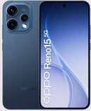 OPPO Reno 15 8+512GB 6.59" 5G Twilight Black ITA-0