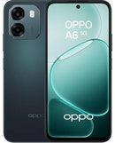 OPPO A6 6+256GB 6.75" 5G Sapphire Black ITA-0
