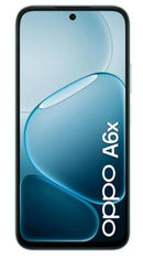 OPPO A6x 4+128GB 6.75" 4G Ice Blue ITA-0