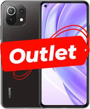 Xiaomi Mi 11 Lite 8+128GB 6.55" Seconda Mano 5G Truffle Black OPT-0