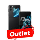OPPO Find N2 8+256GB 6.8" Seconda Mano 5G Astral Black DS ITA-0