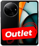 Xiaomi Redmi A3 4+128GB 6.71" Confezione Danneggiata Black DS ITA-0