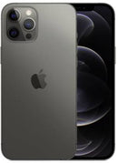 Apple iPhone 12 Pro Max Seconda Mano 512GB 6.7" Graphite ITA