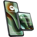 Motorola Razr 60 Ultra Cnf Danneggiata 16+512GB 6.96" 5G Scarab ITA