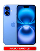 Apple iPhone 16 128GB Cnf Danneggiata 6.1" Ultramarine MYEC3QL/A