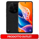 TCL 605 Cnf. Danneggiata 4+128GB 6.7" Black ITA