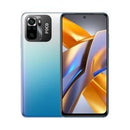 POCO M5s 4+128GB 6.43" BlueEU-0