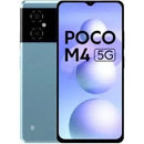 POCO M4 4+64GB 6.58" 5G DS Cool Blue EU-0