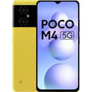 POCO M4 6+128GB 6.58" 5G DS Yellow EU-0