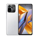 POCO M5s 4+64GB 6.43" White EU-0