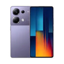 POCO M6 Pro 8+256GB 6.67" Purple DS EU-0