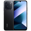 POCO C85 6+128GB 6.9" 4G Black DS EU