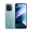 POCO C85 6+128GB 6.9" 4G Green DS EU-0