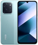 POCO C85 6+128GB 6.9" 4G Green DS EU