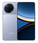 POCO F7 Pro 12+512GB 6.67" 5G Blue DS EU-0
