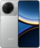 POCO F7 Pro 12+512GB 6.67" 5G Silver DS EU-0