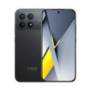 POCO F8 Pro 12+256GB 6.59" 5G Black DS EU-0