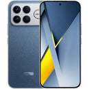 POCO F8 Ultra 12+512GB 6.9"5G Denim Blue DS EU-0
