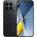 POCO F8 Ultra 16+512GB 6.9"5G Black DS EU
