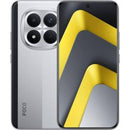 POCO M8 Pro 12+512GB 6.83" 5G Silver NFC EU-0