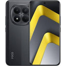 POCO M8 8+512GB 6.77" 5G Black NFC EU-0