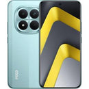 POCO M8 8+256GB 6.77" 5G Green NFC EU-0