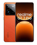 Realme GT 7 Pro 12+256GB 6.78" 5G Mars Orange DS EU-0