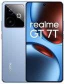 Realme GT 7T 12+512GB 6.78" 5G IceSense Blue DS ITA-0