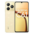 Realme C61 6+256GB 6.74" DSSparkle Gold OPT