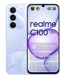 Realme C100 4+128GB 6.8" Blooming Purple DS ITA