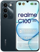 Realme C100 4+256GB 6.8" 5G Sprouting Green DS ITA