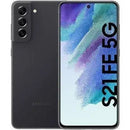Samsung SM-G990B Galaxy S21 FE 6+128GB 6.4" 5G Graphite DS ITA-0