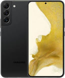 Samsung SM-S906B Galaxy S22 Plus 8+128GB 6.6" 5G Phantom Black DS ITA-0